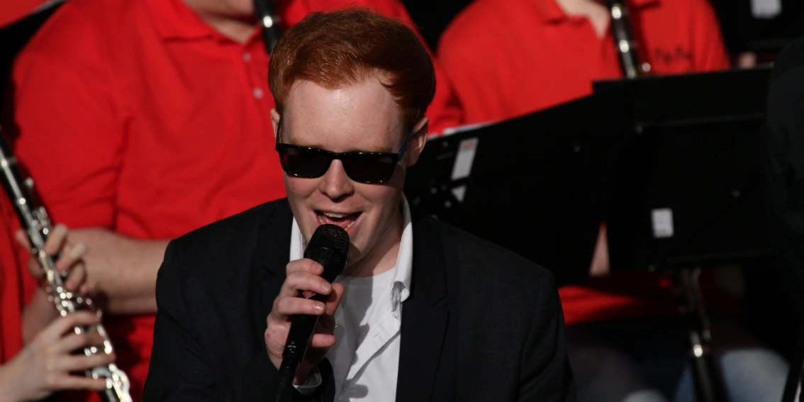 Sebastian-Eichel-Gesang